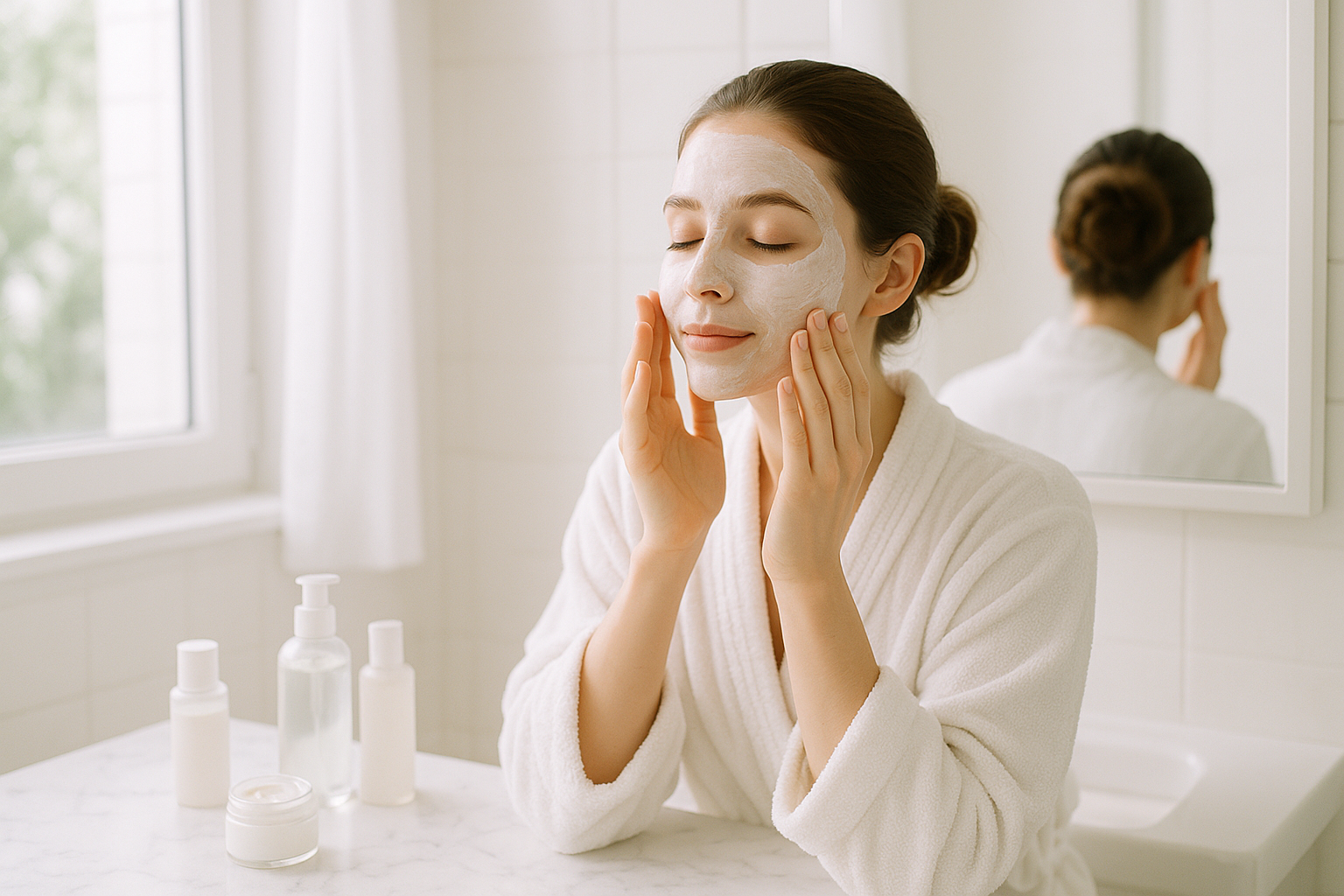 Skin care
