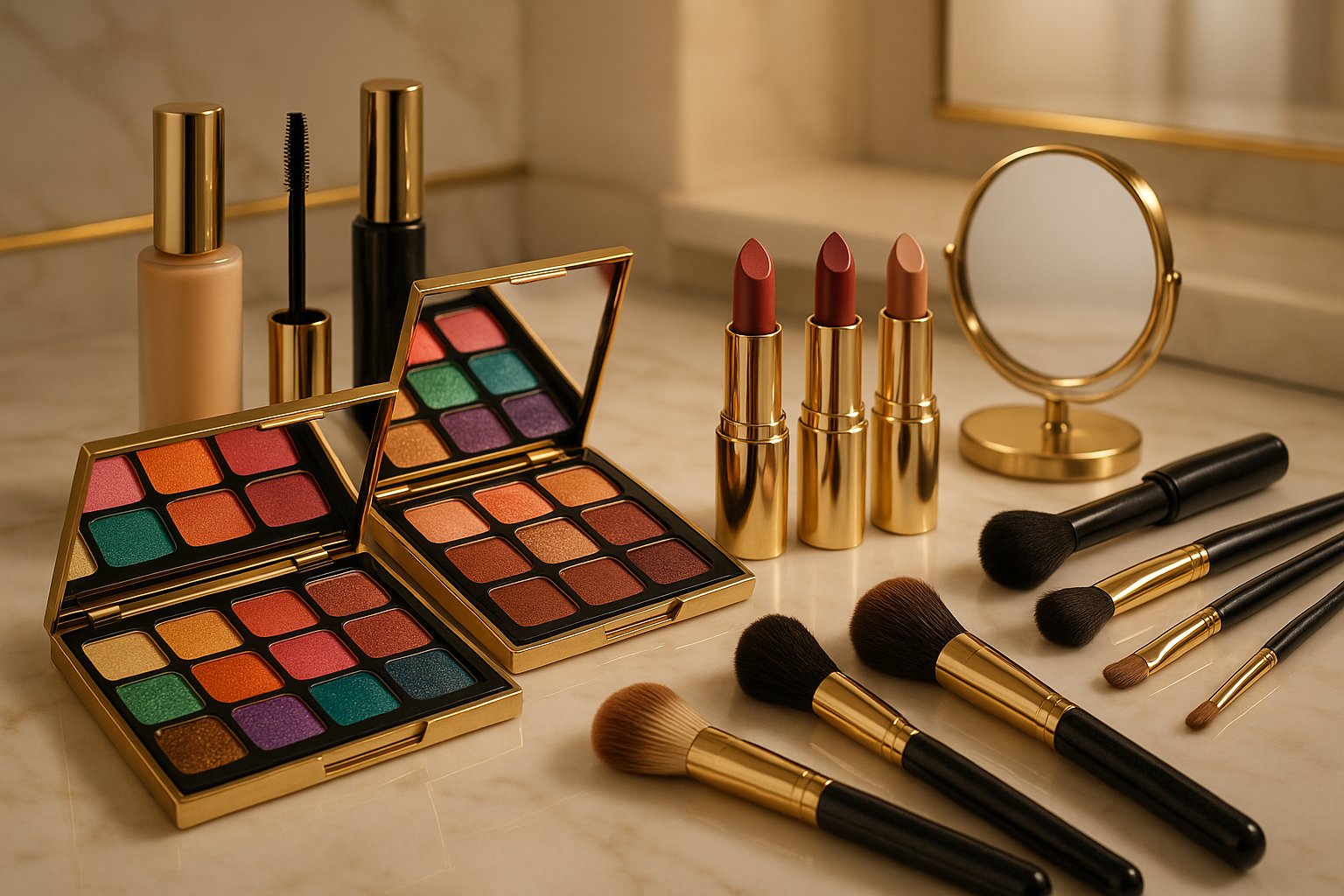 Make up